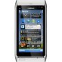 Blackberry Torch 8900, Nokia N8 Unlocked