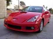 2004 Toyota Celica GT For Sale
