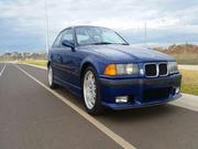 BMW M3 BMW M3 E36 Classic very low km's for its age
