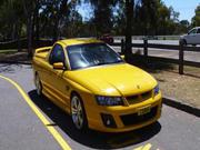 Holden Special Vehicles Maloo