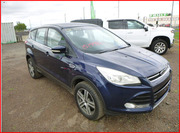 FORD KUGA TREND TL3 AWD AUTO 2013 SPORTS WAGON. ONLY 158, 023 K’S. 