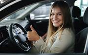 Driving School in Strathmore