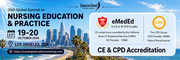 25th Global Summit on Nursing Education and Practice (GSNEP 2026)-toow
